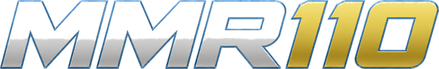 mmr110 Logo